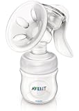 Philips Avent Manual Comfort Breast Pump
