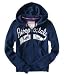 Aeropostale Full-zip Hoodies