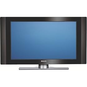 Philips 32PF9631D - 32" Widescreen HD Ready LCD TV - With Freeview