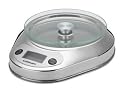 Cuisinart KML-KO3B Precision Chef Bowl Electronic Kitchen Scale