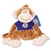Chelsea Plush Mickey Monkey
