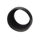 Adorama 72mm Telematic Zoom Lens Hood (for lenses 24mm to 210mm))
