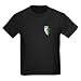 Go Commando Kids Dark T-Shirt