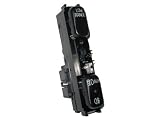 Genuine OE Fog Lamp / Light Switch # 1638201610 - Fits: Mercedes Benz ML270 CDI, ML230, ML320, ML430, ML55 AMG