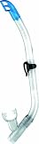 Cressi Top Snorkel, Blue