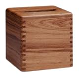 Product details for AFI 62344 SeaTeak Boat Tissue Box Holder