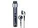 SONY �E�H�[�N�}�� S�V���[�Y /1GB �u���b�N NW-S203F B