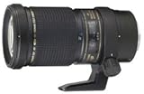 Tamron AF 180mm f/3.5 Di SP A/M FEC LD (IF) 1:1 Macro Lens for Nikon Digita ....