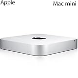 APPLE Mac mini/ 2.3GH Quad Core i7/4G/1TB/USB3/Thunderbolt MD388J/A