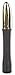 Doc Johnson The Original Ultimate Intruder Gold Slim 7