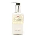 Crabtree & Evelyn India Hicks Island Living Body Lotion, Spider Lily 8.5 fl oz (250 ml)