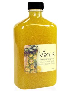 Venus Body Scrub - Pineapple Tangerine