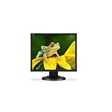 NEC EA192M 19IN LCD Monitor 1280X1024 VGA/ Dvi-d Spkr Blk Cabinet 3YR Warr
