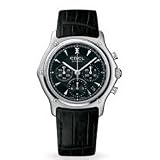 Ebel Watches - Ebel 1911 Automatic Chronograph 100m Water Resistant Mens Watch