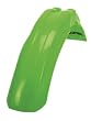 Kawasaki Front Fender KX80/85/100 90-08 COLOR Green
