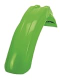 Kawasaki Front Fender KX80/85/100 90-08 COLOR Green