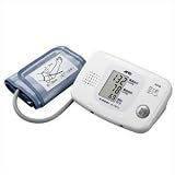 A&D 上腕式血圧計 音声付血圧計 UA-767V