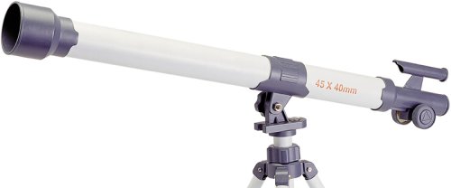 Childrens Toyshop  Toys : 45x Magnification Telescope