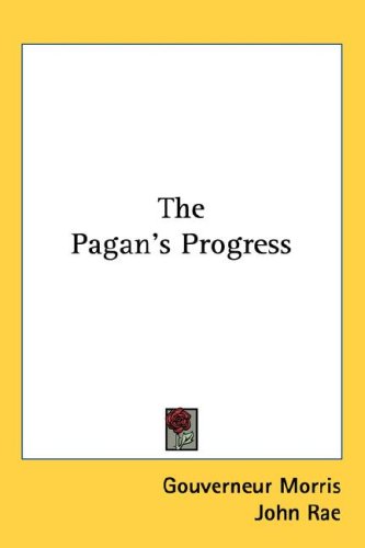 The Pagan's Progress