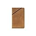 Saddleback Leather Medium Moleskine Cover in Tobacco