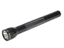 MAGLITE S4D036 Heavy-Duty 4-D Cell Flashlight, Red
