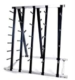 Cap Rk-7 Standard & 2 Plate Rack
