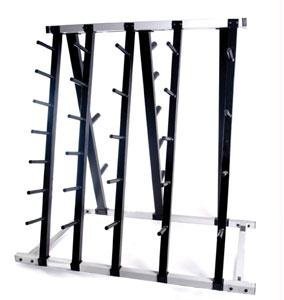 Cap Rk-7 Standard & 2 Plate Rack