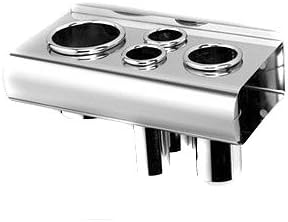 PIBBS Stainless Steel Appliance Holder (Model: 473)