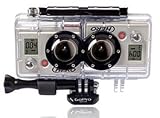 GoPro(ゴープロ) 3D HERO System/3D ヒーロー システム AHD3D-001 ok go