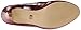 AK Anne Klein Women's Dynah Patent Platform Pump