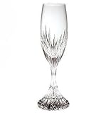 Baccarat Massena Flute Champagne