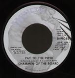 PAY TO THE PIPER 7" (45)