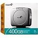 Seagate ST3400601U2-RK 400 GB External Hard Drive USB 2.0