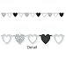 I Do Jointed Bridal Banner 8 1/2ft