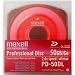 Maxell PD-50DL XDCAM 50 GB Professional Hard Disk Recording Medium