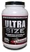 The protein blend in this product is the best we've ever seen for growth. Instead of using just one protein Ultra Size contains 4 different high quality proteins including the following: Milk Protein Isolate Whey Protein Concentrate Egg White and Hydrolyz