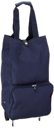 Reisenthel CU 0005 Falttroll blau