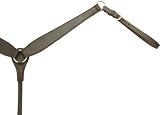 Saddlesmith of Texas Breast Collar