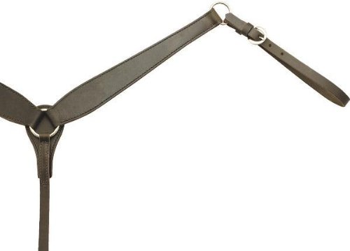 Saddlesmith of Texas Breast Collar