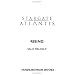 Stargate Atlantis Novels