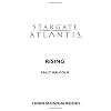 Stargate Atlantis: Rising: SGA-1