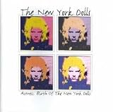 Actress: Birth of the New York Dolls [Vinyl]