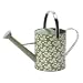 Four Seasons Large Green Watering Can