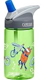 Camelbak Kid's Bottle (One Size, Robots)
