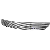 03-08 NISSAN MURANO 1PC BUMPER BILLET GRILLE by AR