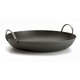Paella Pfanne 38 cm.