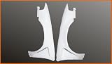 F1 Fenders