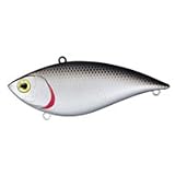 ダイワ(Daiwa) TDバイブレーション ウーファー US 108S マットクロギン US 82mm 04849102