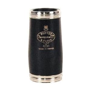 Buffet Crampon Clarinet Barrels, Bb - 66 mm by 