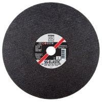 SEPTLS41964502 - Type 1 General Purpose A-SG Chop Saw Cut-Off Wheels by Pferd